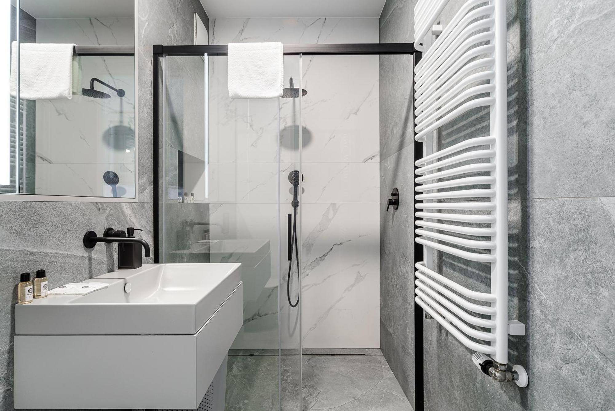 Luxury Mennica With Parking * Warszawa